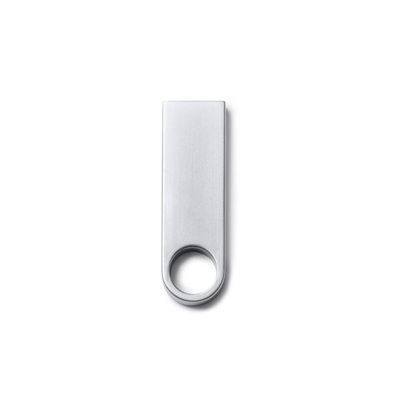 Memoria USB metálica