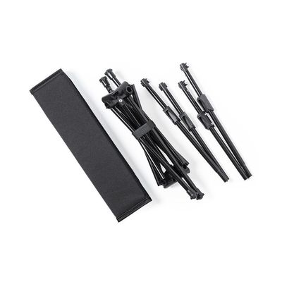 Mesa Plegable Compacta Neg