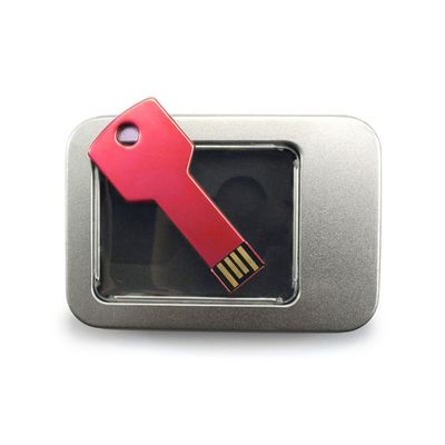 Memoria USB llave 16GB