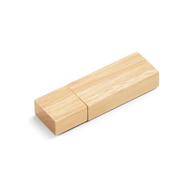 Memoria USB Bambú 8GB