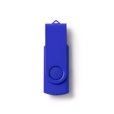 Memoria USB con clip giratorio 16GB Royal 16 Gb