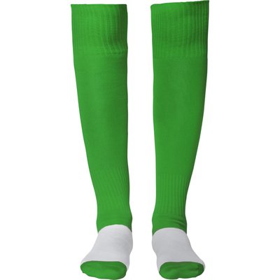 Medias deportivas Verde Helecho Kid (31/34)