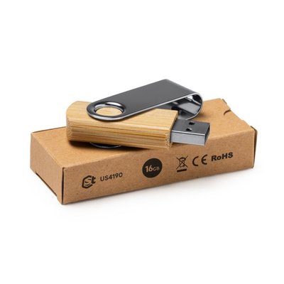 Memoria USB de 16 GB
