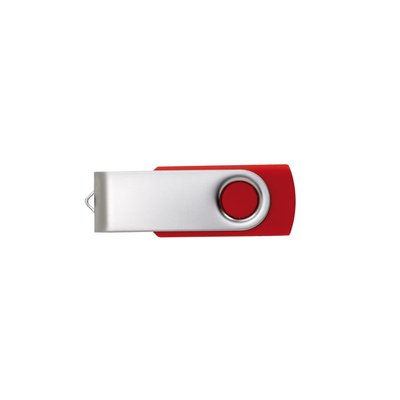 Memoria USB 16GB Clip Giratorio
