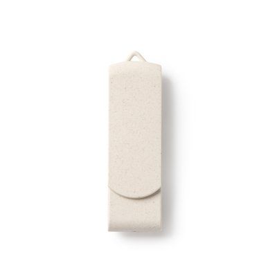 Memoria USB 16GB Crudo 16 Gb