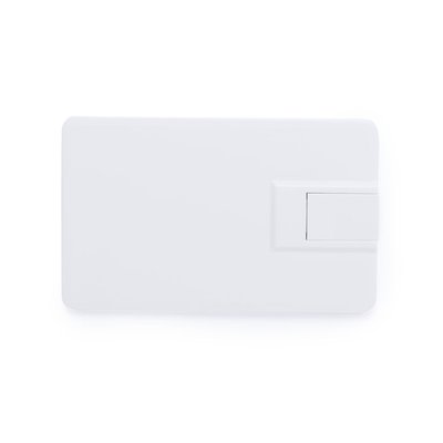 Memoria USB 16GB plana