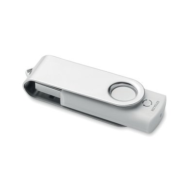 Memoria USB 16GB Reciclada