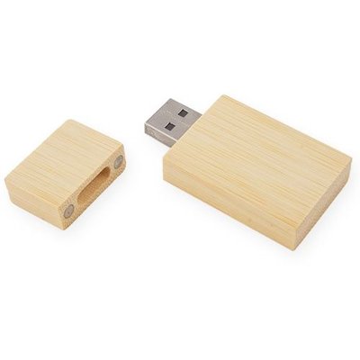 Memoria USB 64GB con Caja