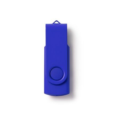 Memoria USB con clip giratorio 16GB Royal 16 Gb