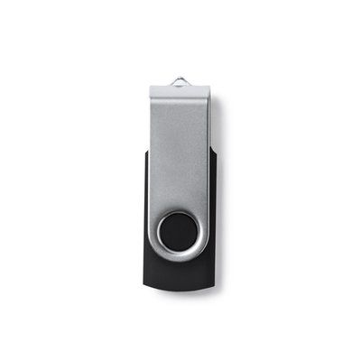 Memoria USB disponible en 16 y 32 GB Negro 32 Gb