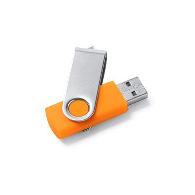 Memoria USB disponible en 16 y 32 GB