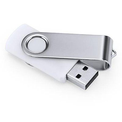 Memoria USB disponible en 16 y 32 GB