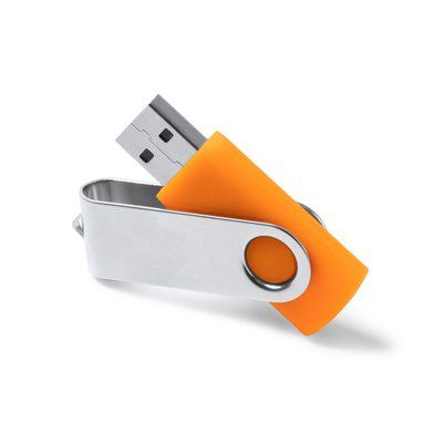 Memoria USB disponible en 16 y 32 GB