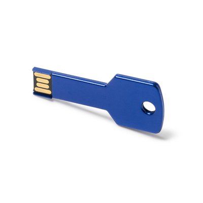 Memoria USB extraplana 16 GB