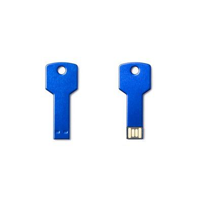 Memoria USB extraplana 16 GB