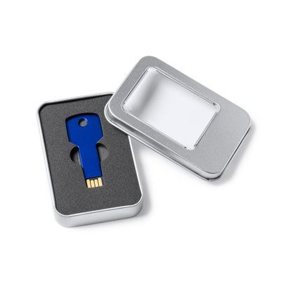 Memoria USB extraplana 16 GB