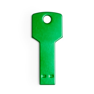 Memoria USB llave 16GB