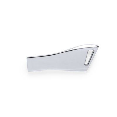 Memoria USB Metal Brillante 16GB
