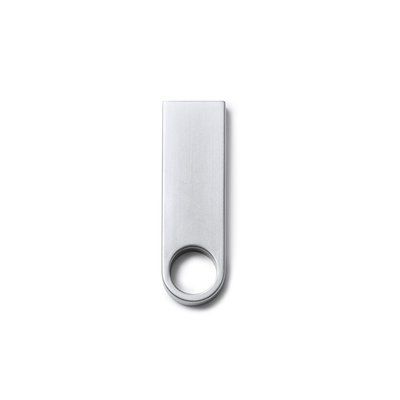 Memoria USB metálica