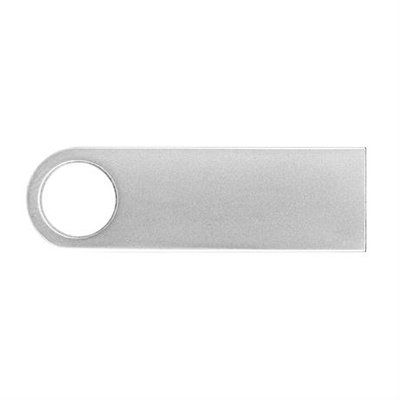 Memoria USB metálica