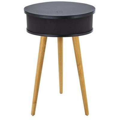 Mesa Altavoz Bluetooth