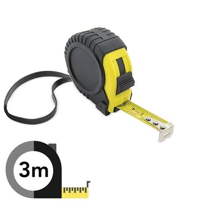 Metro Autoretractil 3M