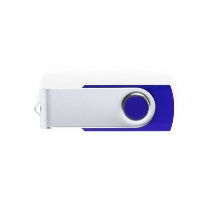 Memoria USB Bombilla 2.0 - MEMORIA USB PERSONALIZADAS BARATAS