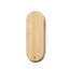 Memoria USB de bambú 16 GB portátil Bambu 16 Gb
