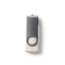 Memoria USB de fibra de trigo 16 GB Crudo 16 Gb