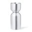 Medidor de Bebidas Inoxidable Plat
