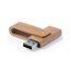 Memorias Usb De Bambu