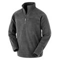 Micropolar poliester reciclado Grey Xl