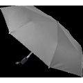 Mini paraguas plegable Light Grey