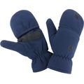 Mitones antideslizantes Navy S/M
