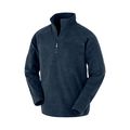 Micropolar poliester reciclado Navy M