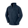 Micropolar poliester reciclado Navy 3XL