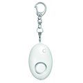 Mini alarma personal de llavero