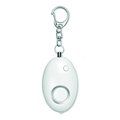Mini alarma personal de llavero