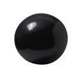 Mini Balon Hinchable Negro