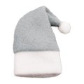Mini Gorro Navidad para Cubiertos