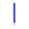 Mini lápiz hexagonal colores Azul