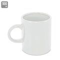 Mini Taza Café 100 ml Bl
