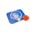 Minicanasta de basket para pared