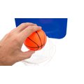 Minicanasta de basket para pared
