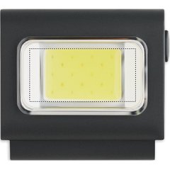 Mini Linterna COB Recargable | Frontal | 30 x 15