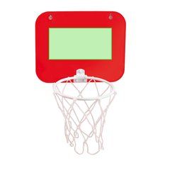 Minicanasta de basket para pared | En el tablero | 140 x 70