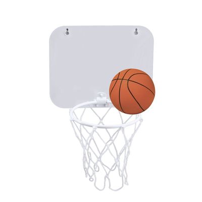 Minicanasta de basket para pared