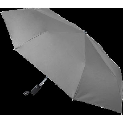 Mini paraguas plegable Light Grey