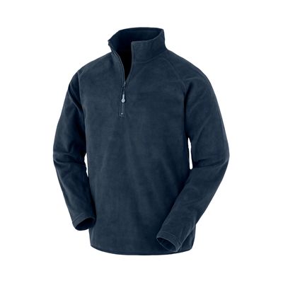 Micropolar poliester reciclado Navy M