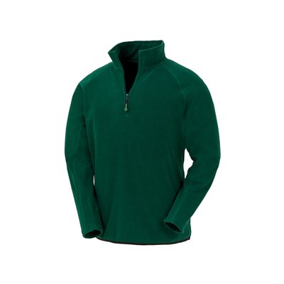 Micropolar poliester reciclado Forest Green S